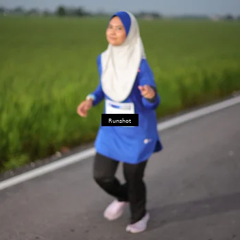Runner Photo 5747639