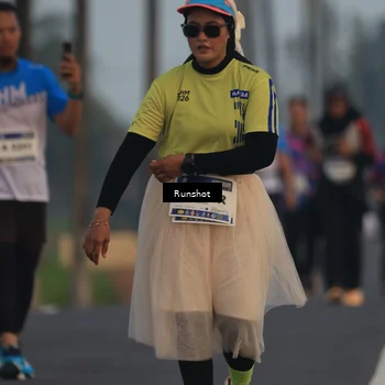 Runner Photo 5747640
