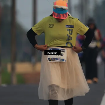 Runner Photo 5747641