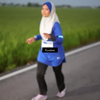 Runner Photo 5747642