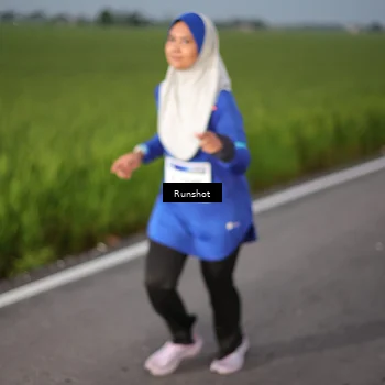 Runner Photo 5747644