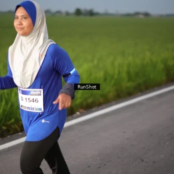 Runner Photo 5747645