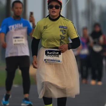 Runner Photo 5747646