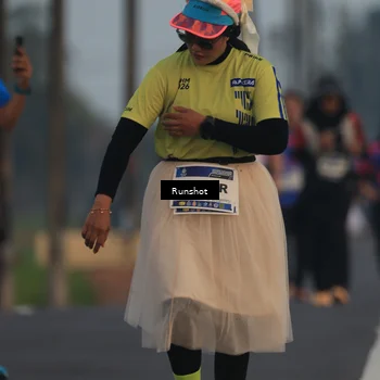Runner Photo 5747647