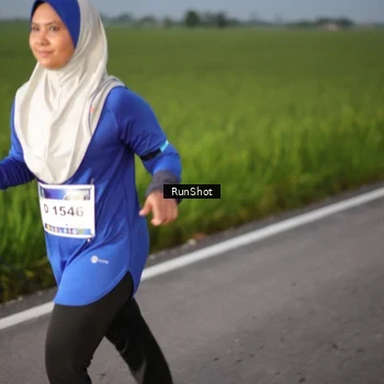 Runner Photo 5747648