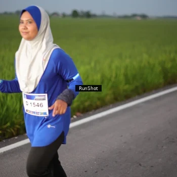 Runner Photo 5747649