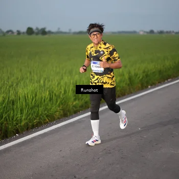 Runner Photo 5747650