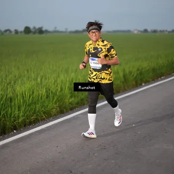Runner Photo 5747651