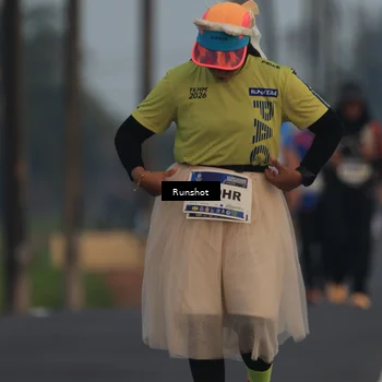 Runner Photo 5747653