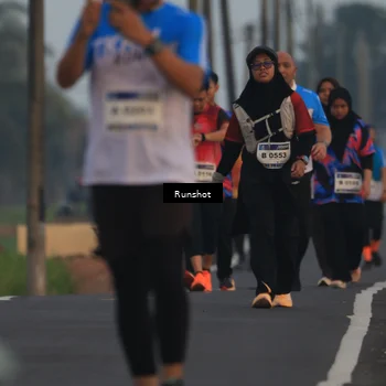 Runner Photo 5747655