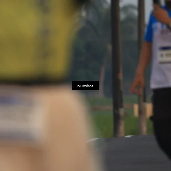 Runner Photo 5747656