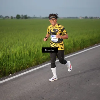 Runner Photo 5747657