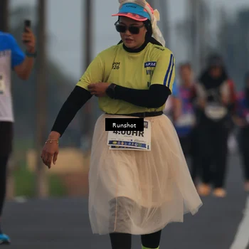 Runner Photo 5747658
