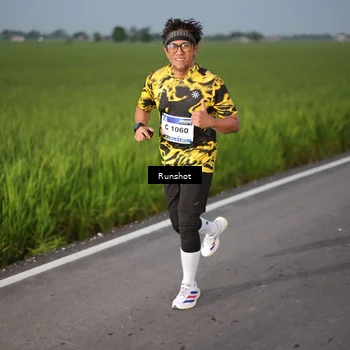 Runner Photo 5747660