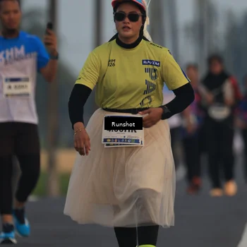 Runner Photo 5747661