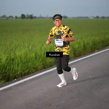 Runner Photo 5747662