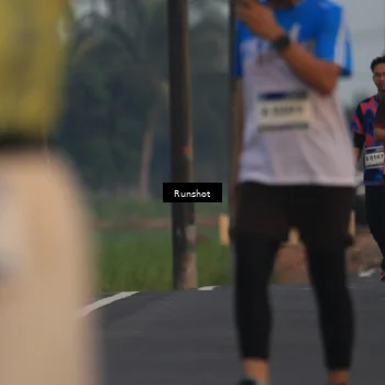 Runner Photo 5747663