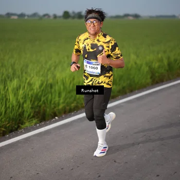 Runner Photo 5747664