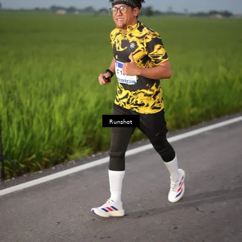 Runner Photo 5747665