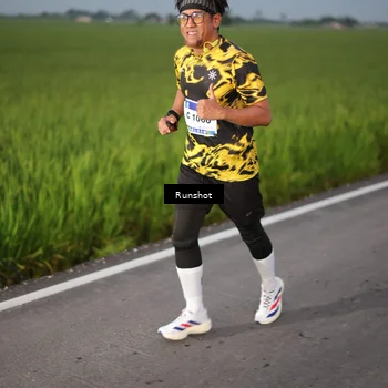 Runner Photo 5747666