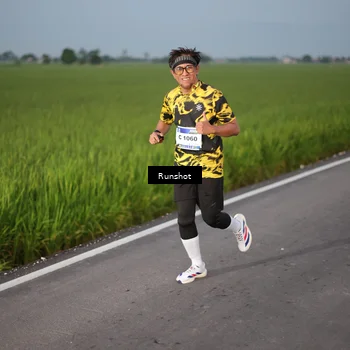 Runner Photo 5747667