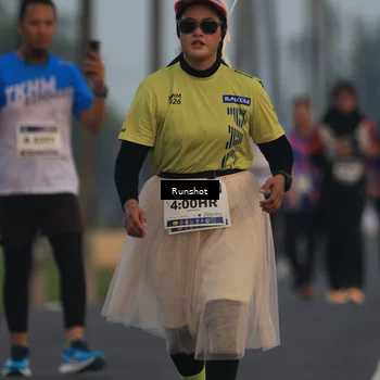 Runner Photo 5747669