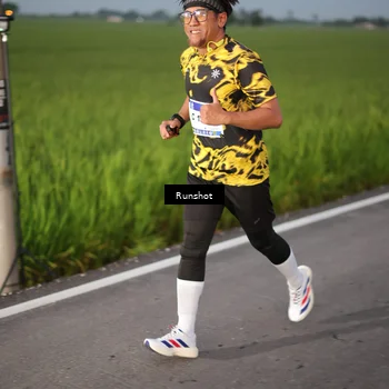 Runner Photo 5747670