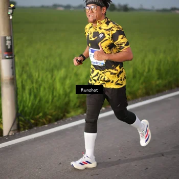 Runner Photo 5747671