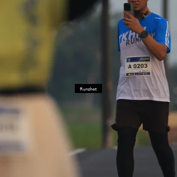 Runner Photo 5747672