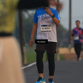 Runner Photo 5747673