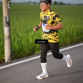 Runner Photo 5747675