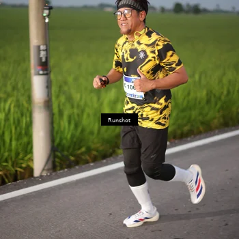 Runner Photo 5747676