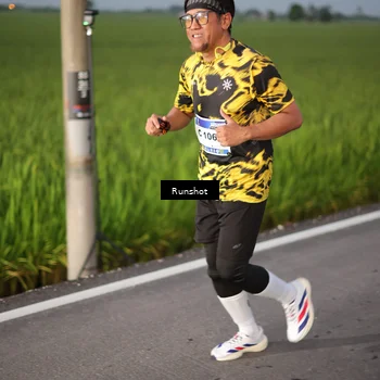 Runner Photo 5747677