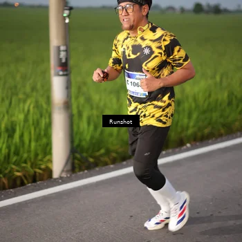 Runner Photo 5747679
