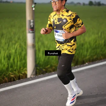 Runner Photo 5747680