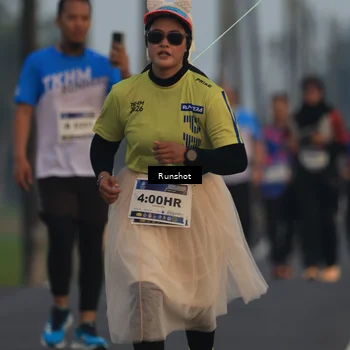 Runner Photo 5747681