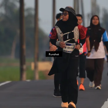 Runner Photo 5747682