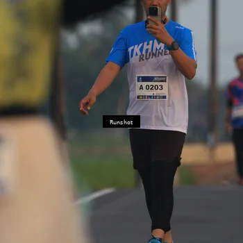 Runner Photo 5747685