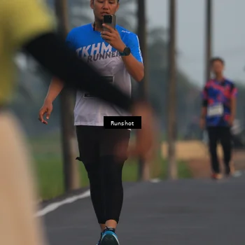 Runner Photo 5747690