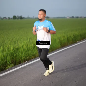 Runner Photo 5747692
