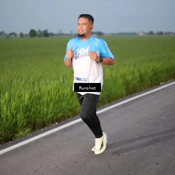 Runner Photo 5747693