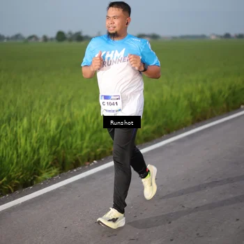 Runner Photo 5747694