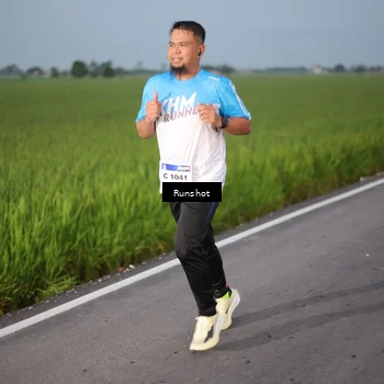 Runner Photo 5747695