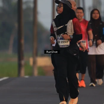 Runner Photo 5747698