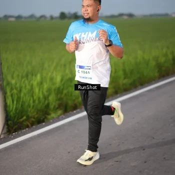 Runner Photo 5747701