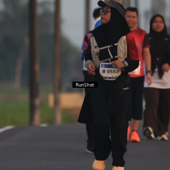 Runner Photo 5747703