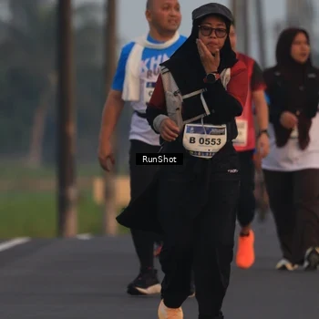 Runner Photo 5747705
