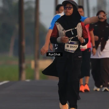 Runner Photo 5747708