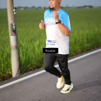 Runner Photo 5747709