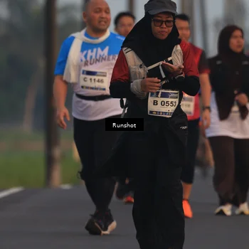 Runner Photo 5747711